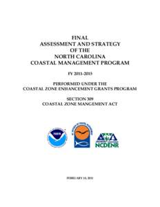 Physical geography / Riparian / Coastal geography / Coastal management / National Estuarine Research Reserve / Beach nourishment / Coastal Zone Management Act / Riprap / Bulkhead / Coastal engineering / Construction / Civil engineering