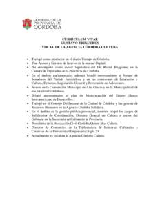 Microsoft Word - Curriculum Vitae de Gustavo Trigueros.doc