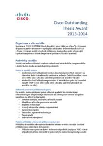 Cisco Outstanding Thesis v3