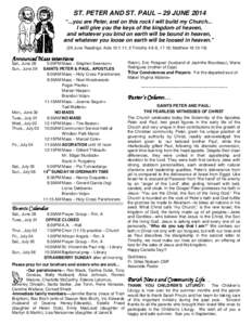 Anglican Eucharistic theology / Eucharist / Mass / Sacraments / Eucharist in the Catholic Church / Christianity / Catholic Liturgical Rites / Christian theology