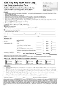 Microsoft Word - Application form _English.doc