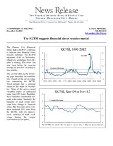 Economics / Bonds / Investment / Technical analysis / Volatility / VIX / High-yield debt / Bond credit rating / Rate of return / Statistics / Mathematical finance / Financial economics