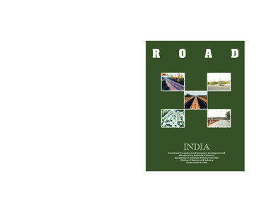 Land transport / Indian National Highways / National Highways Development Project / National Highway / Indian road network / Golden Quadrilateral / Indian Expressways / Kerala Public Works Department / Highway authority / Roads in India / Road transport / Transport in India