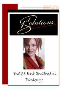 Image Enhancement Package