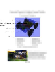 Universal Chassis for Modular Ground Vehicles The University Of Michigan Halil Hamut Christine Kryscio Kristen Montz
