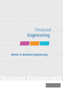 Actuarial science / Mathematical finance / Investment / Financial risk / Economic bubbles / Financial modeling / Quantitative analyst / Modern portfolio theory / Financial risk modeling / Financial economics / Economics / Finance