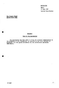 General Agreement on Tariffs and Trade / Business / Uruguay Round / Import quota / Non-tariff barriers to trade / International trade / International relations / World Trade Organization