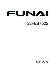 FUNAI BRANDࠉNEW PRODUCT LOGO (revised edition㸧  1,APR.,2010 22FEB7525