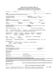 Microsoft Word - Registration and Consent Form.DOC