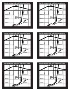 Ontario / Toronto / Bayview Avenue / Lawrence Avenue / Lawrence / Yonge Street / Eglinton