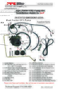 Mechanical engineering / Construction / Real estate / Fasteners / Screws / Fuel pump / Pumps / Hose clamp / Fuel injection / Bolt