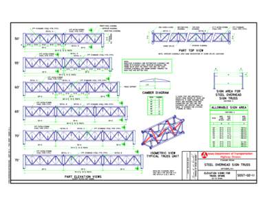 FRONT-FACE DIAGONAL HSS‘14.000‘x‘0.500 INTERIOR DIAGONAL 3