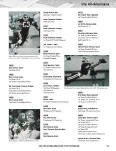 Sports / National Football League Draft / Washington Redskins draft history / Sun Bowl / College football / Football / College football bowls