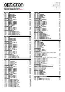 HDF / Telescopes / Lenses / Eyepiece