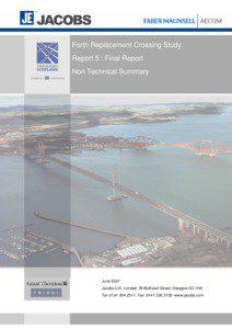 Bridges / Forth Road Bridge / Forth Bridge / Forth Estuary Transport Authority / River Forth / Transport in Edinburgh / Listed buildings in the United Kingdom / Listed buildings in Scotland