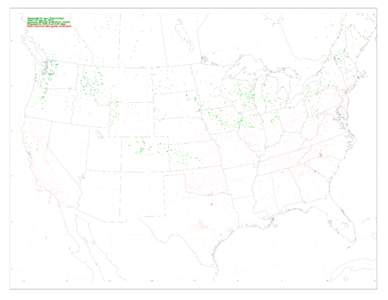 .16  Observed 24−hour Precipitation Valid 12Z Jan 20, 2015 Sources: METAR, SYNOPTIC, COOP Prepared by WPC from CPC data