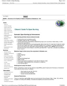 Campfire / Camping / Firelighting / Procedural knowledge / Delaware Department of Natural Resources and Environmental Control / Fire extinguisher / Chimenea / Fire / Fireplaces / Technology