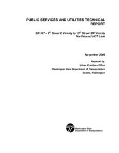 Microsoft Word - Public Services and Utilities_10-10-08_V2.doc
