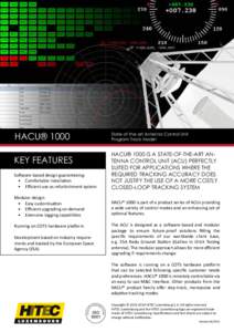 Antenna / Transmission Control Protocol / X Window System / Software / Application programming interfaces / Computing