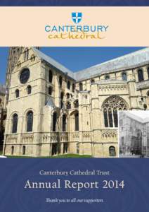 Counties of England / City of Canterbury / Architectural history / Canterbury Cathedral / Canterbury / Stained glass / Canterbury Cathedral Appeal / English Gothic architecture / Kent / Norman architecture