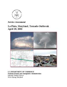 Tornado / Tornado warning / Fujita scale / NOAA Weather Radio / April 25–28 /  2011 tornado outbreak / Tornadoes / Tornadoes in the United States / Natural disasters / Meteorology