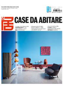 Case da Abitare China: Design, Interiors & Living  ߾வ ޵ʹ Ռͻ ͗ͧ