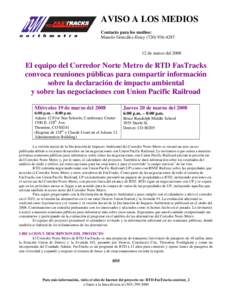 Microsoft Word - MEDIA_ADVISORY_3-10_NMC_SPANISH[1]
