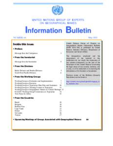 Microsoft Word - Bulletin 44_final.doc