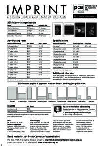 Graphics file formats / Desktop publishing software / Adobe Systems / Graphic design / Computer file formats / Adobe InDesign / QuarkXPress / Tagged Image File Format / Portable Document Format / Software / Computing / Computer graphics