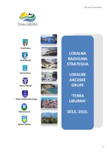 LRS LAG-a Terra Liburna  Grad Kastav Grad Opatija