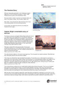 Edward Edwards / HMS Pandora / James Morrison / Peter Heywood / William Bligh / Michael Byrne / William Muspratt / Thomas Ellison / The Bounty / Mutiny on the Bounty / HMS Bounty / Watercraft