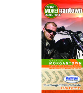SERVICES  • Triple S Harley Davidon 308 Cheat Road Morgantown, WV 26508