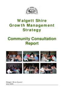 Microsoft Word - Walgett Community Consultation Report.doc