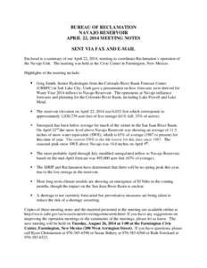 Colorado River Storage Project / Colorado River / Colorado Plateau / Glen Canyon National Recreation Area / Navajo Dam / Navajo Nation / Farmington /  New Mexico / Navajo Lake / Navajo State Park / Geography of the United States / New Mexico / Colorado counties