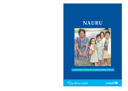 Nauru Sitan Report Body.pmd