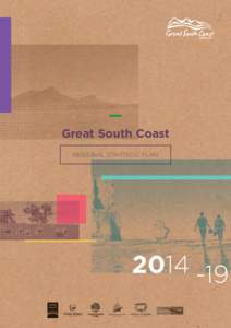 Great South Coast REGIONAL STRATEGIC PLAN[removed]  INTRODUCTION