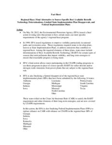 Microsoft Word - BART_Alternative_NFR_FactSheet_Draft Final_5_30-12.docx