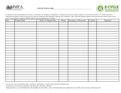 Caterpillar Inc. / Recycling / Business / Manufacturing / Economy of the United States / Technology / Pacific Northwest / Washington / West Coast of the United States