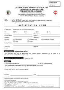 Microsoft Word - registration form.doc