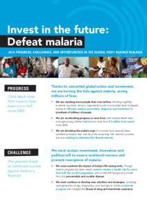 Microbiology / Global health / Malaria No More UK / World Malaria Day / Medicine / Malaria / Health