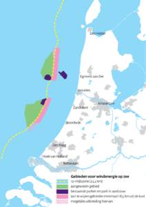 Den Helder  Egmond aan Zee IJmuiden  Zandvoort