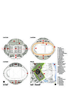 Buildings Arena 34  Dome, is 20,000) but twice as big as the largest theatres