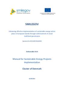 Energy / Sustainability / Natural environment / Biofuels / Renewable energy / International relations / Environmental engineering / Sewerage / Biogas / District heating / Multi-level governance / Governance