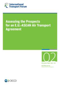 Assessing the Prospects for an E.U.-ASEAN Air Transport Agreement 02