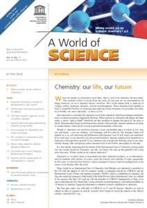 Chemical substance / John Dalton / International Union of Pure and Applied Chemistry / Chemical change / Outline of chemistry / DuPont Central Research / Chemistry / Science / Chemist