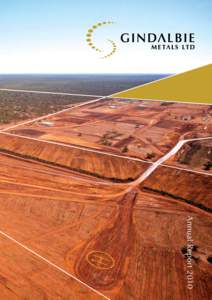 Ore / Joint venture / Mining / Business / Economic geology / Karara / Iron ore