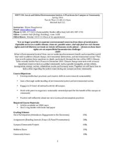 Microsoft Word - SUST 334 Spring 2016 Syllabus.docx