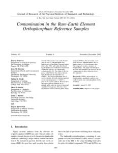 Chemical element / Eugene Jarosewich / Ree / Crystallography / Chemistry / Matter / Gemstones / Nesosilicates / Zircon