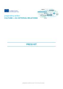 European External Action Service / Androulla Vassiliou / Cynthia P. Schneider / Foreign relations of the European Union / European Union / Pierre Vimont / UNESCO / Cultural Diplomacy / International relations / United Nations / Politics of Europe