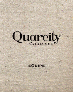 Quarcity Catalogue Pasta Blanca  Revestimiento